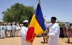 Tchad : Au Kanem, les préfets des départements du Kanem-Est et de Ziguey prennent fonction