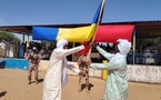 Tchad : Guetty Saleh Sougui installé dans ses nouvelles fonctions de préfet du Kanem-Nord