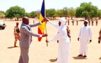 Tchad : installation officielle du nouveau préfet du département du Batha-Ouest
