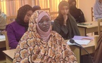 Tchad : la Coordination féminine pour la Paix et le Développement participent à une initiative mondiale