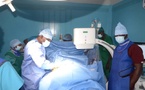 Tchad : 6ème mission d’implantation de pacemakers à l’Hôpital de la Référence Nationale