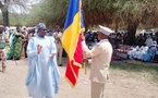Tchad : le tout premier préfet de Barh El Gazel Est installé à Amsilep