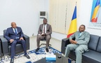 Le Tchad comptera parmi les hôtes du prochain sommet du G20 prévu en Afrique du Sud