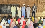 Tchad : lancement de l’examen d'évaluation des enfants non scolarisés à Abéché