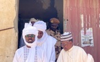 Tchad : Le Préfet du Kanem-Est en tournée dans sa circonscription