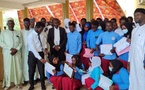 Tchad: Abéché célèbre l'excellence de ses bacheliers du Lycée Technique Commercial