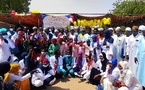 Tchad : 100 enfants vulnérables bénéficient d'unecCirconcision collective à Abéché