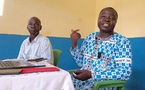 Tchad : Formation essentielle sur les droits contractuels et la protection sociale à Mongo