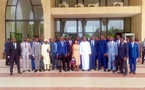 Tchad : Atelier régional pour la modernisation fiscale et la transparence