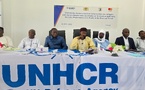 Tchad : Le HCR renforce les capacités des réfugiés Juristes Soudanais