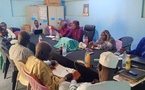 Tchad : À Mongo, la Délégation de la Femme mobilise plus de 15 437 participants à travers ses activités communautaires