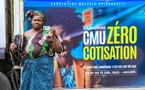 Côte d’Ivoire : CMU, 20 millions de personnes enrôlées représentent près de 68% de la population