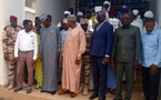 Tchad : au Guéra, 5ème session post-accord 2022 du conseil de gouvernance du grand écosystème fonctionnel de Zakouma