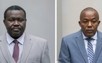 Affaire RCA à la CPI : Yekatom et Ngaïssona fixés sur leur sort le 24 juillet 2025
