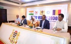 Tchad/Inde : Le PND présenté aux hommes d'affaires indiens