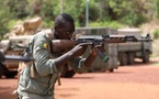Mali : L'armée annonce la saisie d’un important lot de matériel destiné à un groupe terroriste