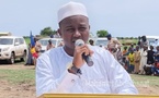 Tchad : Malick Ali Awich prend ses fonctions à la tête de la nouvelle sous-préfecture de Mirer