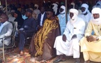 Tchad : au Guéra, installation du nouveau sous-préfet de Delep à Mongo