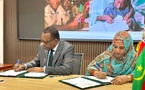 Tchad-Mauritanie : signature des accords de financement du projet RELANCE