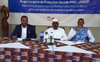 Tchad : le ministère de l’Action sociale lance une formation sur la protection sociale adaptative aux chocs