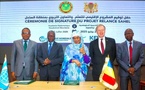 Mauritanie : lancement du projet Sahel relance, une nouvelle dynamique pour l’éducation dans la région