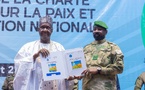 Mali : le pays se dote d’une Charte nationale pour consolider l’unité et la cohésion