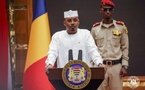 Tchad - Sécurité : le Président nomme de nouveaux responsables clés dans les services de l’État