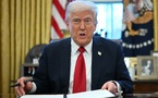 Trump signe un décret pour promouvoir l’exportation des technologies américaines en IA