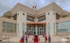 Tchad : le chef de l'État préside un conseil ordinaire des ministres