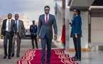 Sénégal : Le Président Bassirou Diomaye Faye en visite au Togo et au Libéria
