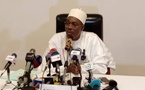 Cameroun : Issa Tchiroma Bakary se déclare "Candidat de la Transition" pour la présidentielle 2025