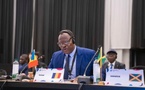 Participation du Tchad à la première réunion ministérielle mondiale sur les PME à Johannesburg