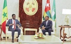 Le Président Sénégalais en Visite au Togo : Renforcement de la Coopération Bilatérale et Régionale