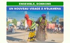 N'Djaména : La Mairie appelle à une mobilisation générale pour le nettoyage de la ville ce samedi