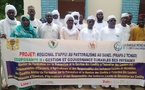 Tchad : Le PRAPS-2 renforce la prévention des conflits agropastoraux à Moussoro
