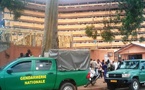 Cameroun : Yaoundé sous haute surveillance ce samedi avant la publication des listes présidentielles