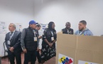Venezuela : L'Agence Nationale de Gestion des Élections du Tchad observe les municipales
