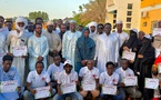 Tchad : À Abéché, 150 jeunes initiés aux bases de l’informatique