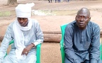 Tchad : Le nouveau Préfet de la Tandjilé-Ouest entame une série de concertations