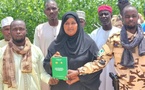 Tchad : Vulgarisation des textes environnementaux à Djermaya