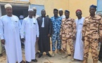 Tchad : à Oum-Hadjer, passation de service au Tribunal de Grande Instance