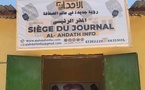 Tchad : Le Siège du journal Al-Ahdath Info cambriolé à N'Djaména