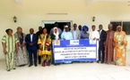 Tchad : atelier de validation du manuel de gestion des plaintes dans le cadre du PATN
