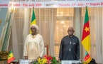 Sénégal - Cameroun : La 5e session de la grande commission mixte s'ouvre à Yaoundé