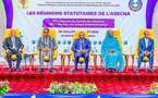 Tchad : N'Djamena accueille les réunions de l'ASECNA
