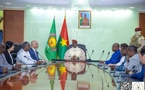 Burkina Faso : Félicitations présidentielles à l'équipe médicale de la première transplantation rénale