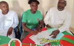 Tchad : Le Renaissance Football Club se renforce avec de nouvelles signatures