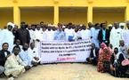Tchad : Au Ouaddaï, les députés à l’écoute des OSC et de la jeunesse pour renforcer la cohésion sociale