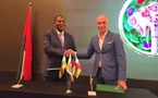 République centrafricaine : Le Président Touadéra invité d'honneur de la communauté cryptomonnaie de Dubaï