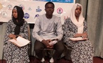 Tchad - Concours national d'éloquence de l'AL-Tchad : L'ENASTIC se qualifie pour la finale